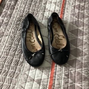 Sam Edelman ballet flats